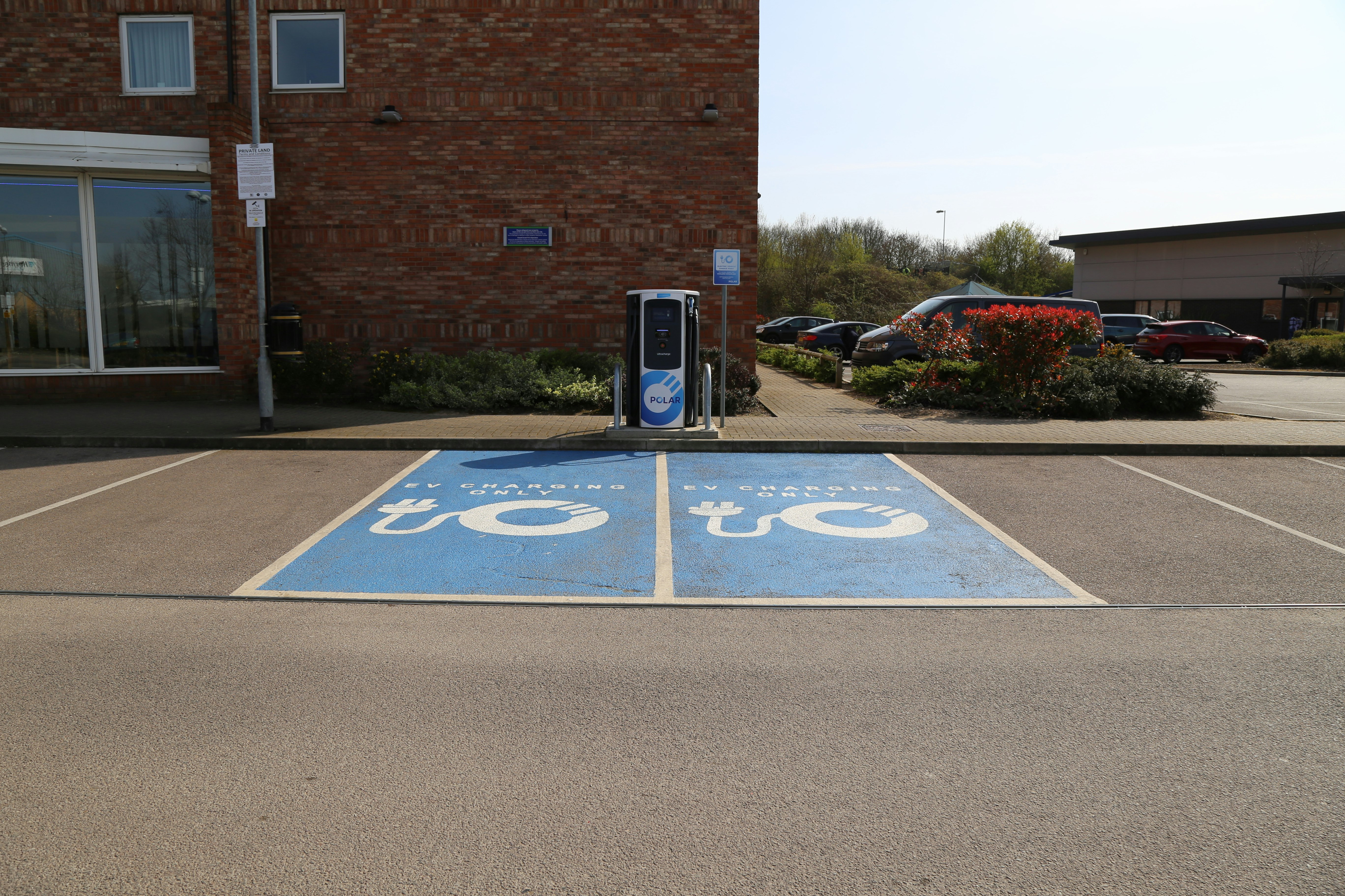 HOLIDAY INN EXPRESS NUNEATON 22/50