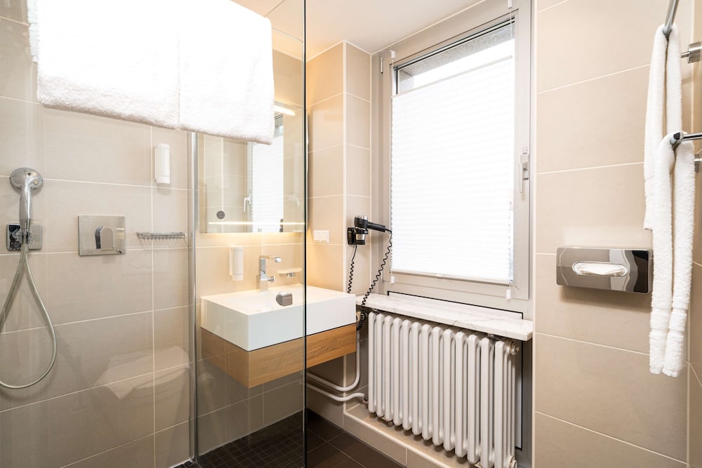 elaya hotel hannover city, Trademark by Wyndham 29/37