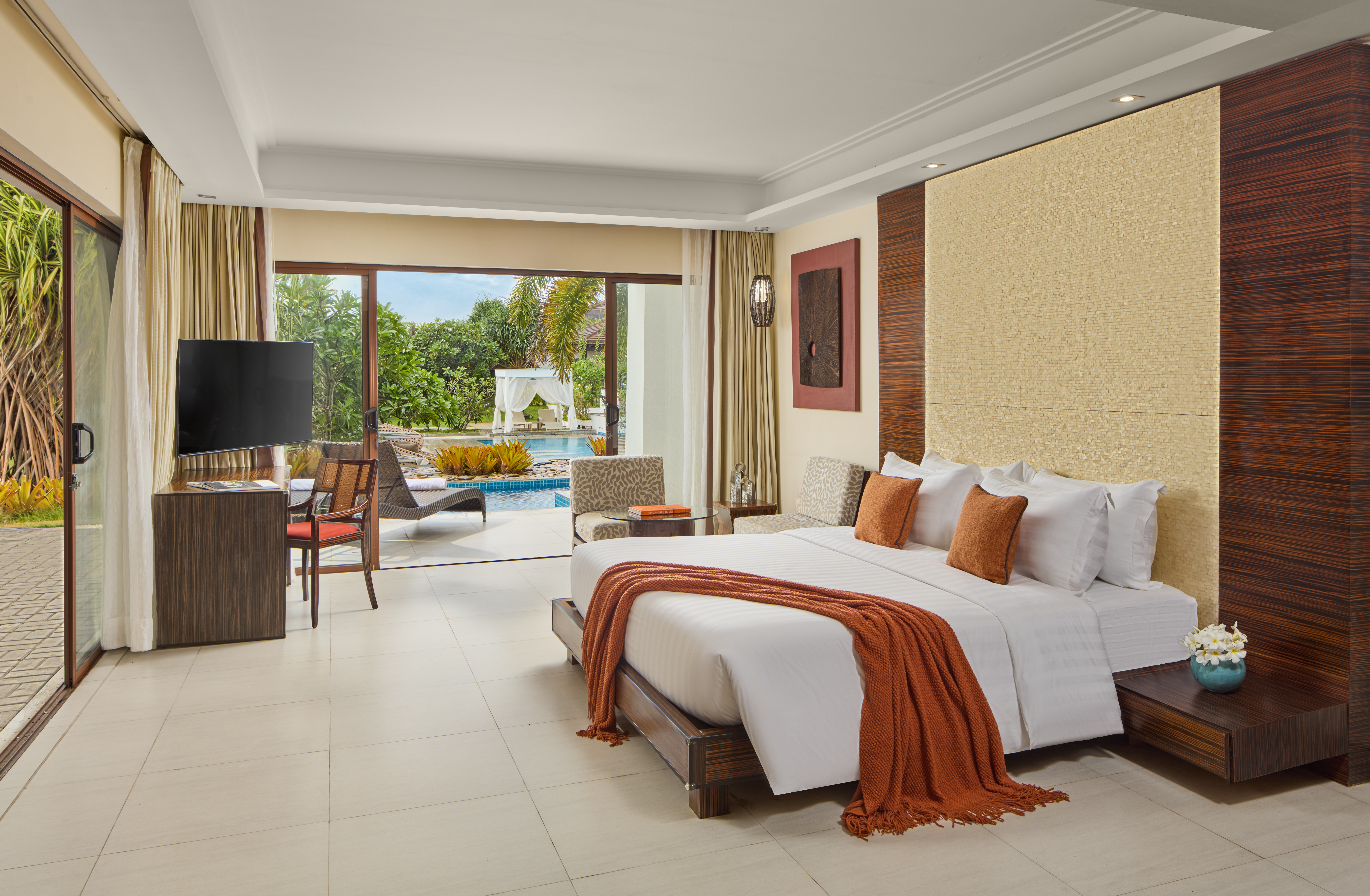 Family, Pool Access، Princesa Garden Island Resort and Spa 3/5