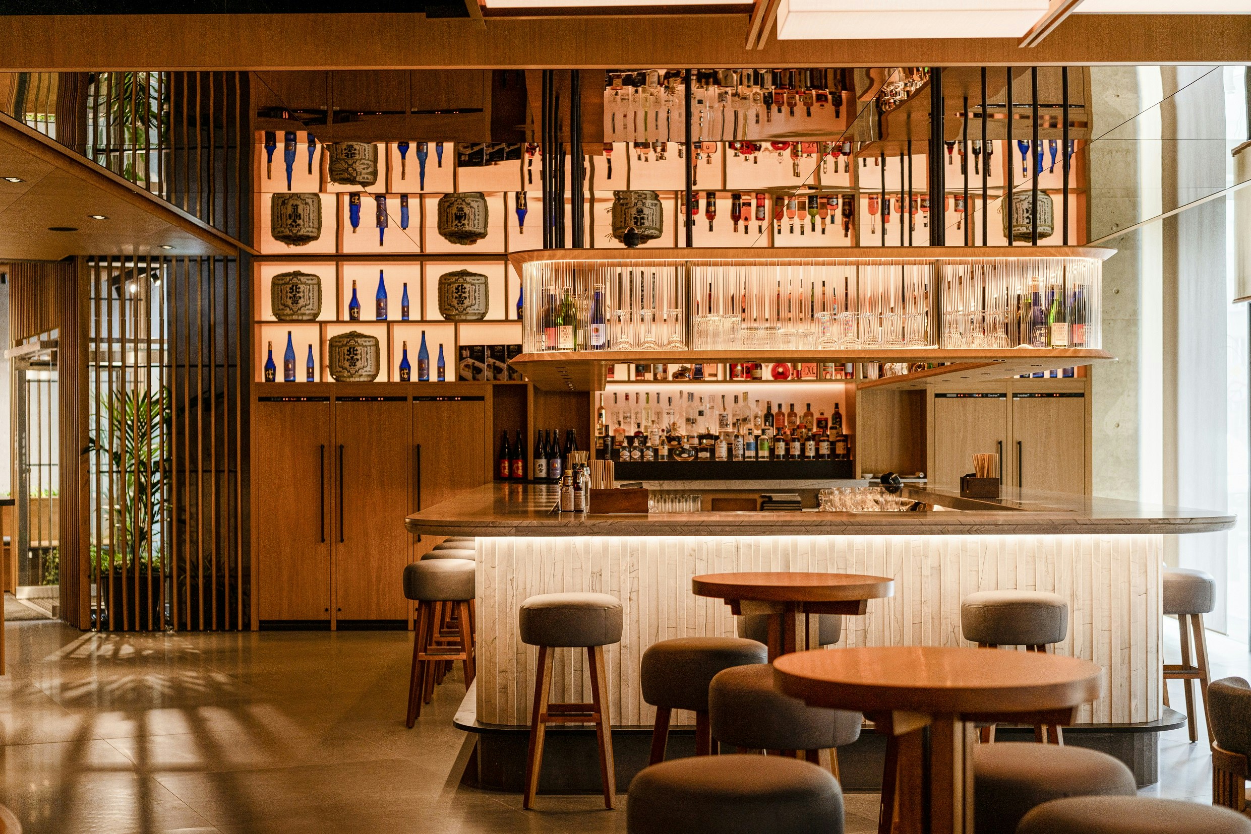 Nobu Hotel Warsaw 40/50