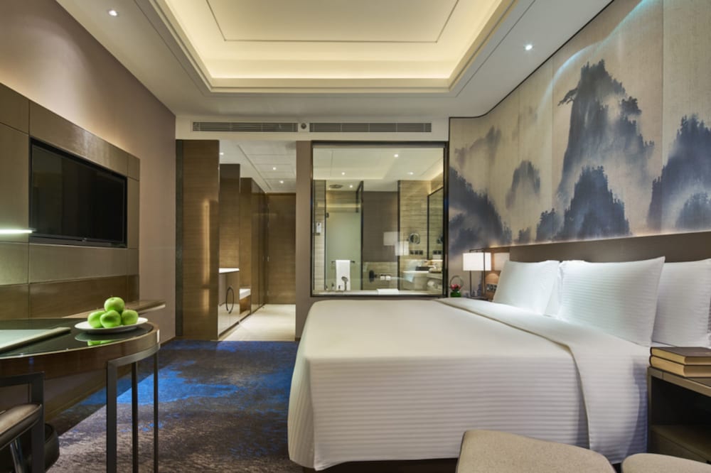Wanda Realm Shangrao 7/62