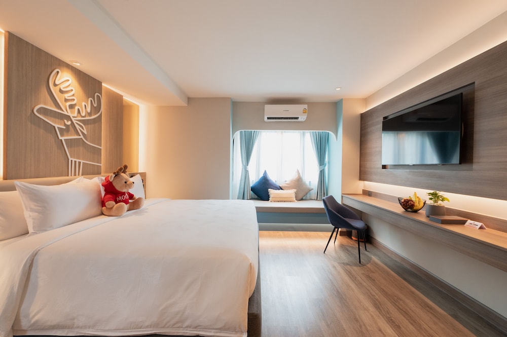 FAMILY SUITE, LUXURY