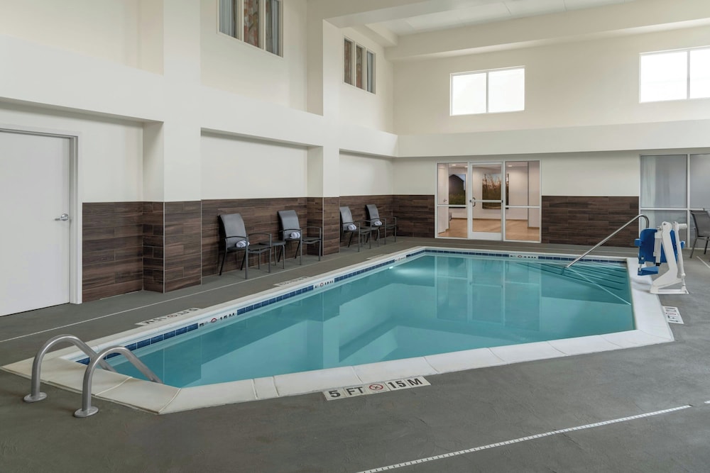 Fairfield Inn By Marriott Owensboro 29/58
