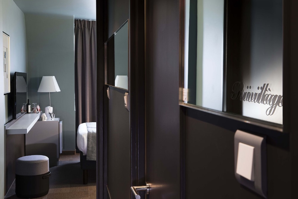 Hotel Diana Dauphine 6/56