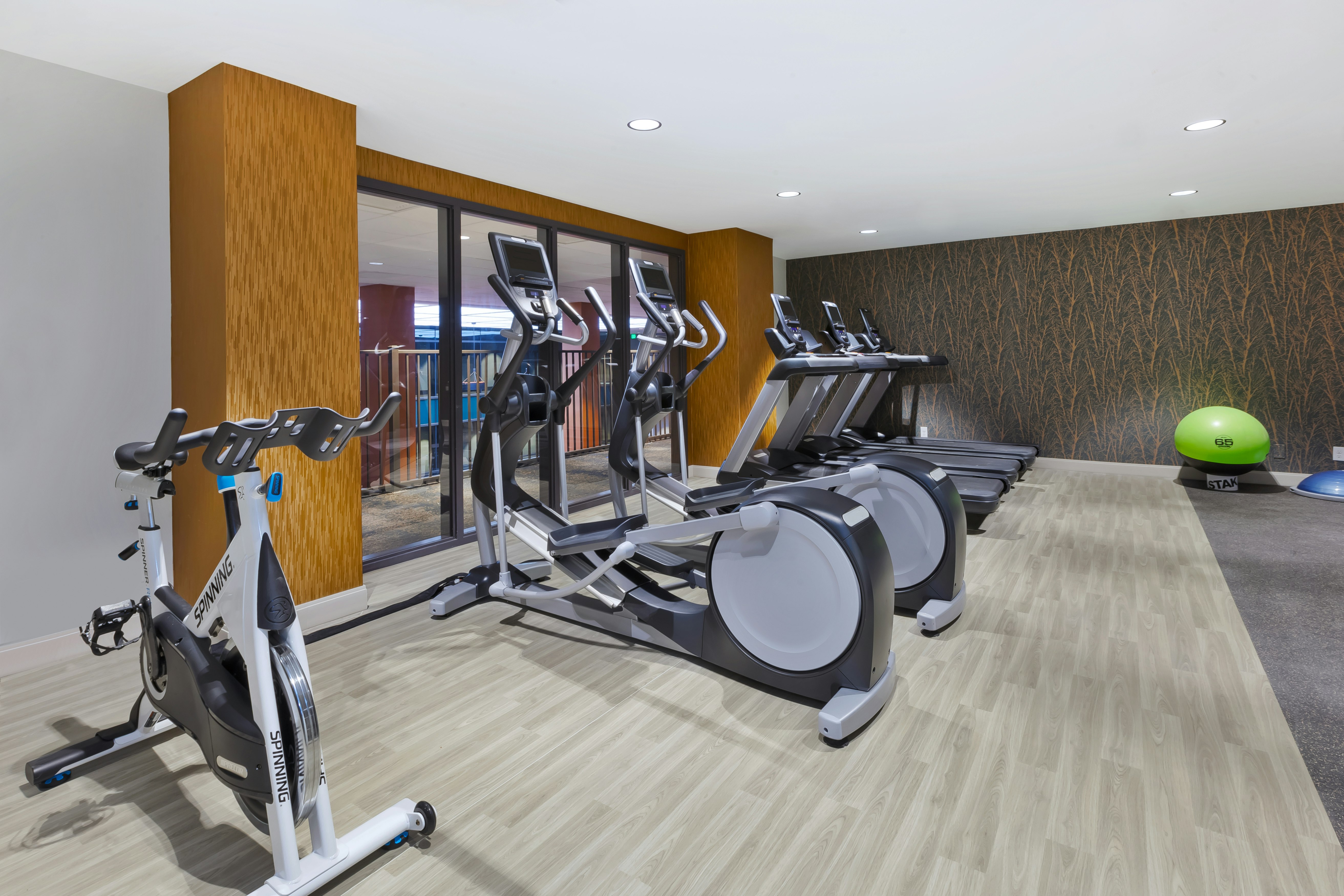 Hotel Indigo Rochester Mayo Clinic Area 30/46