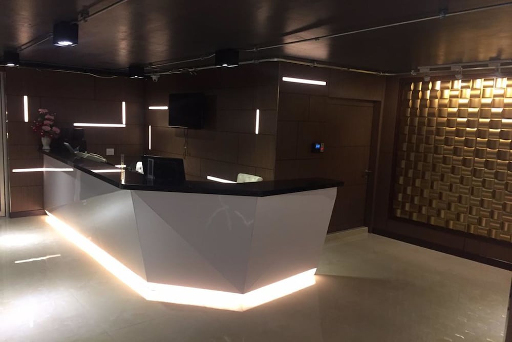Leelawadee Resotel Raminthra 22 10/84