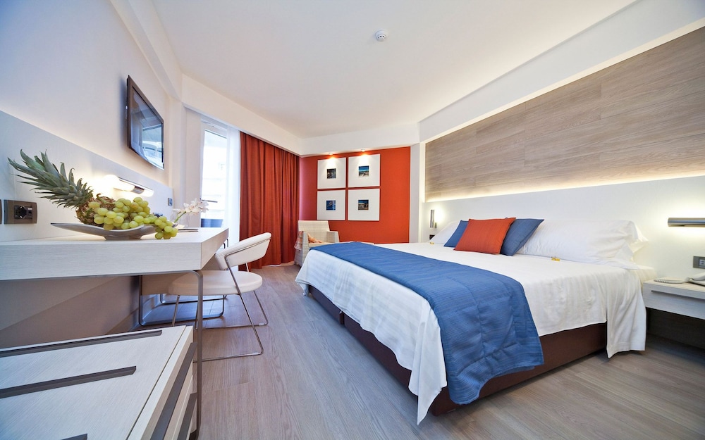 Hilton Lopud Beach Resort and Spa 9/50