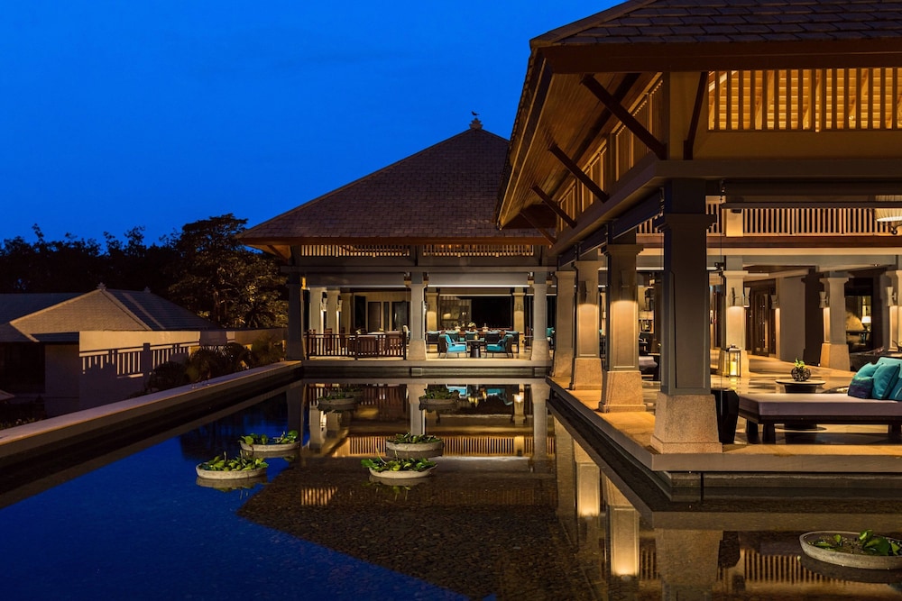 PHUKET MARRIOTT RESORT & SPA, NAI YANG BEACH in Sa Khu