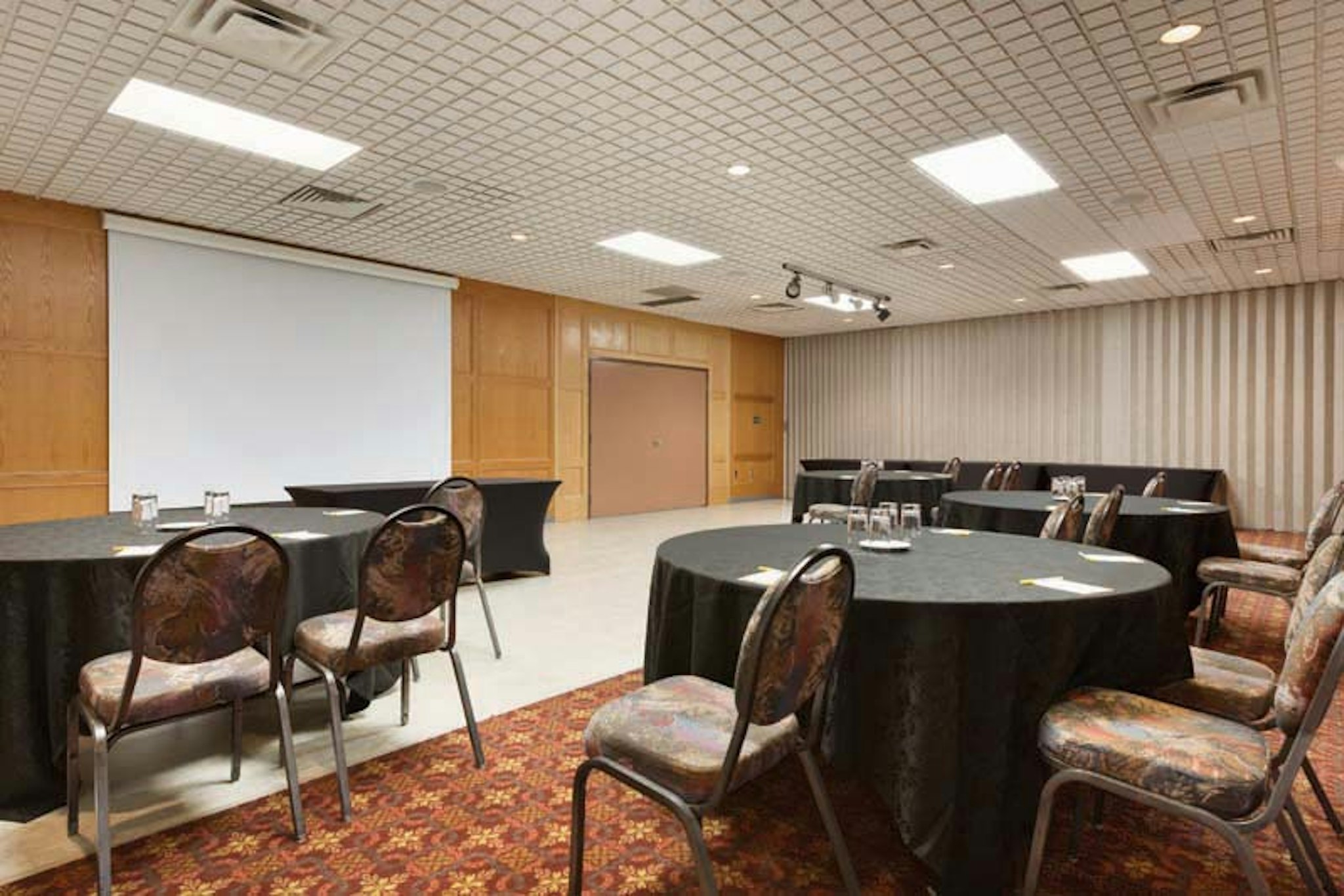 Border Inn and Suites Lloydminster 14/16