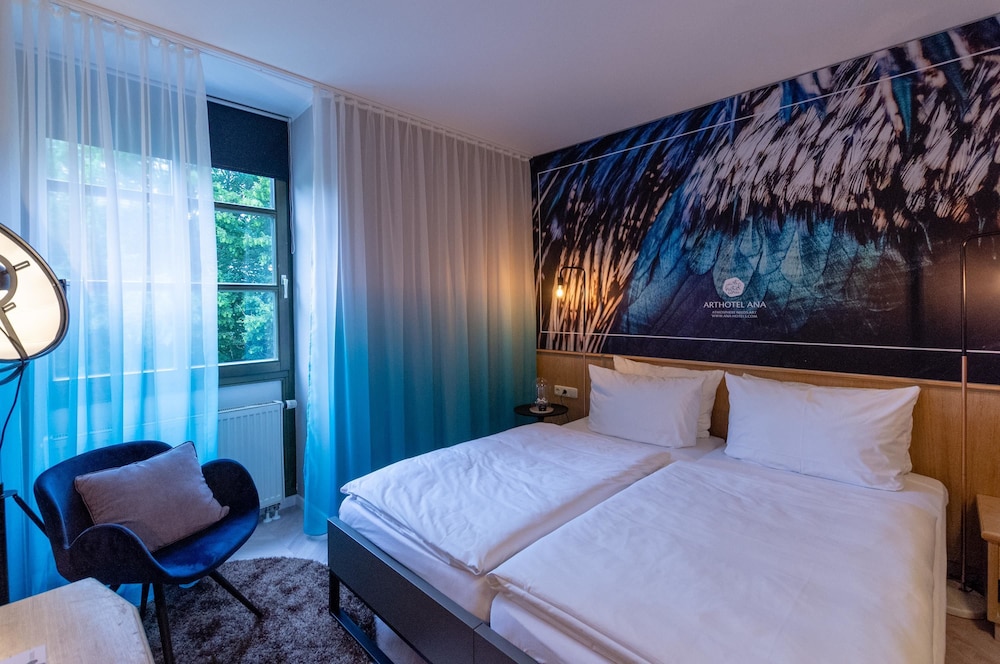 Arthotel Ana Aura 12/60