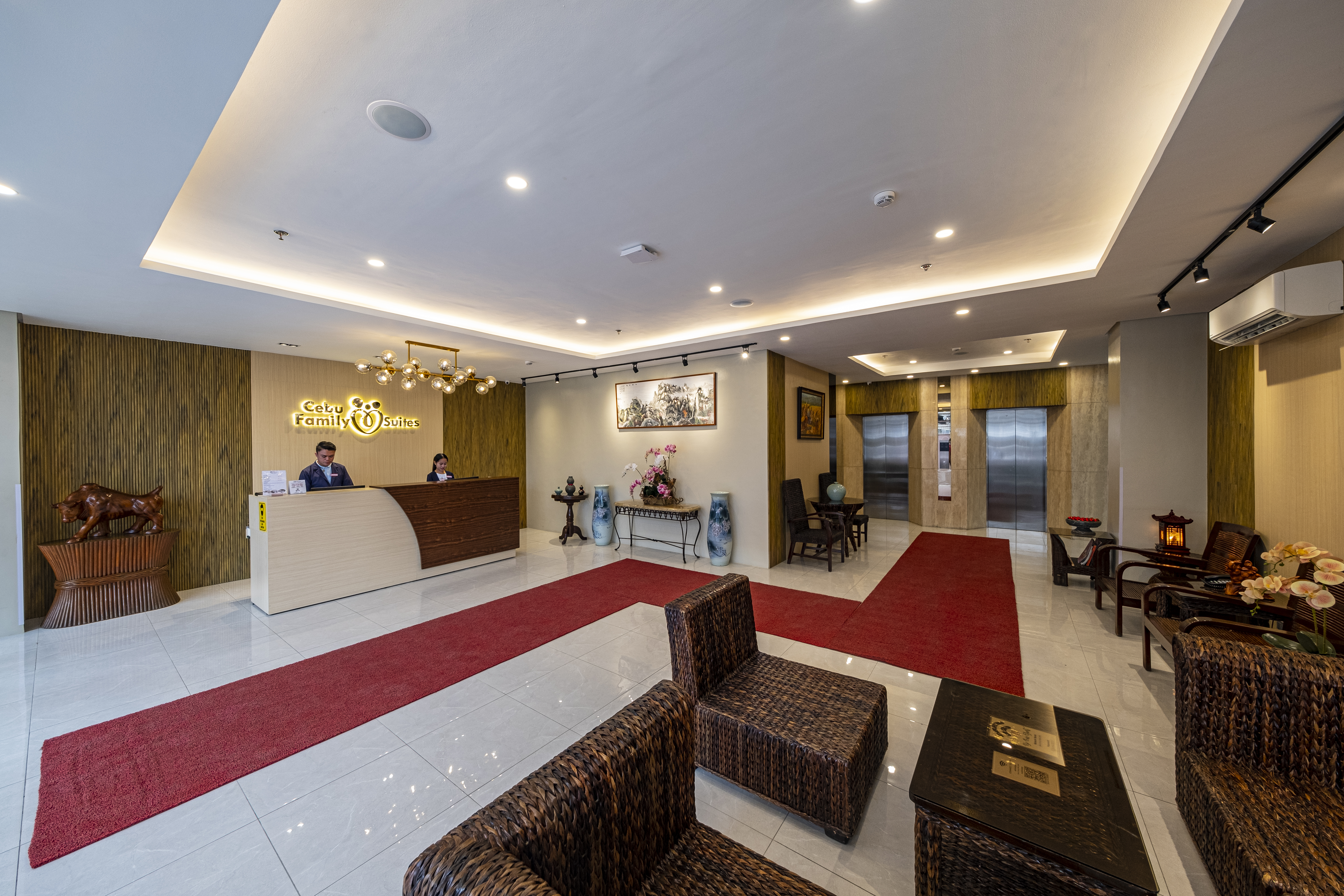 Cebu Family Suites powered by Cocotel 7/21