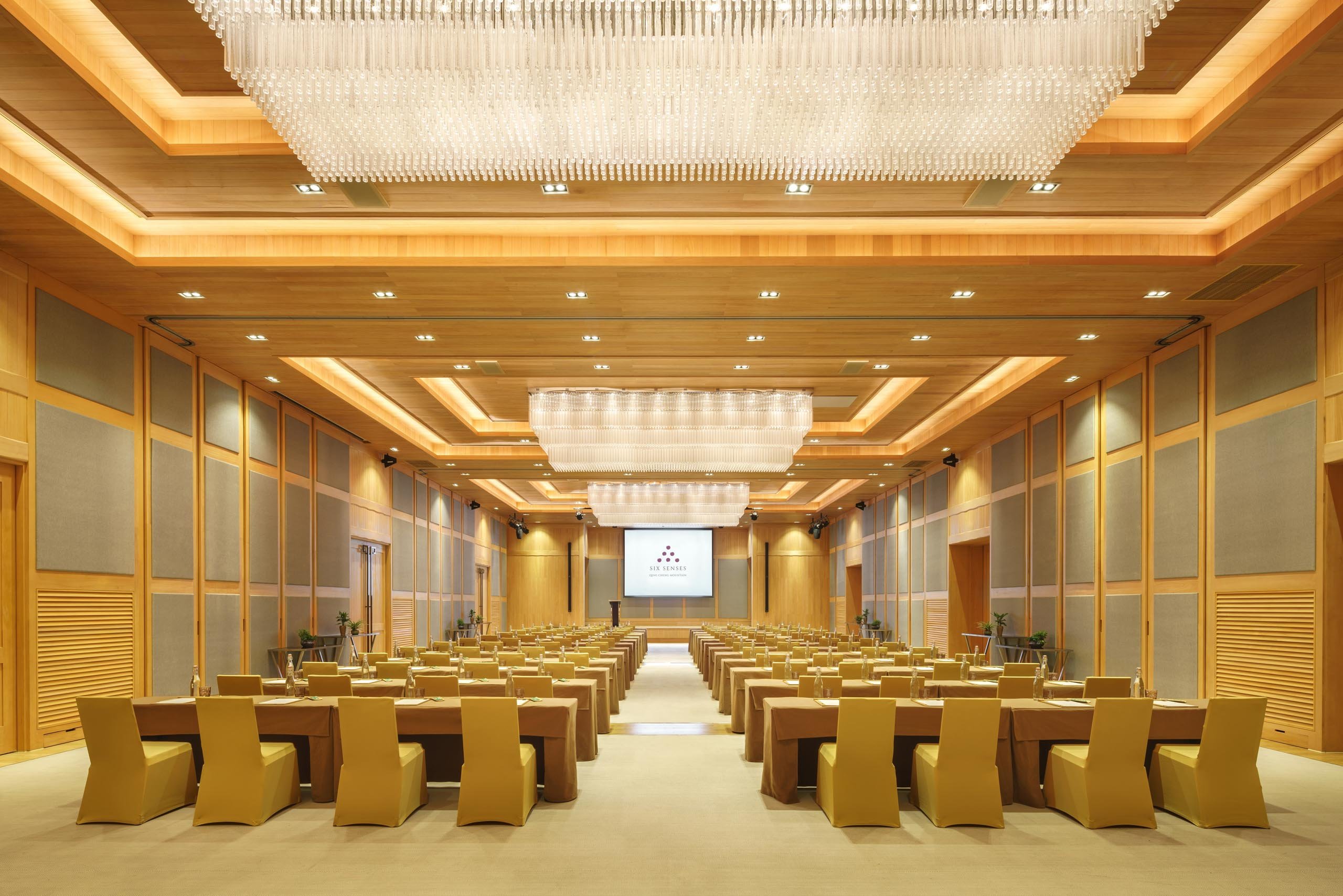 Six Senses Qing Cheng Mountain 46/80