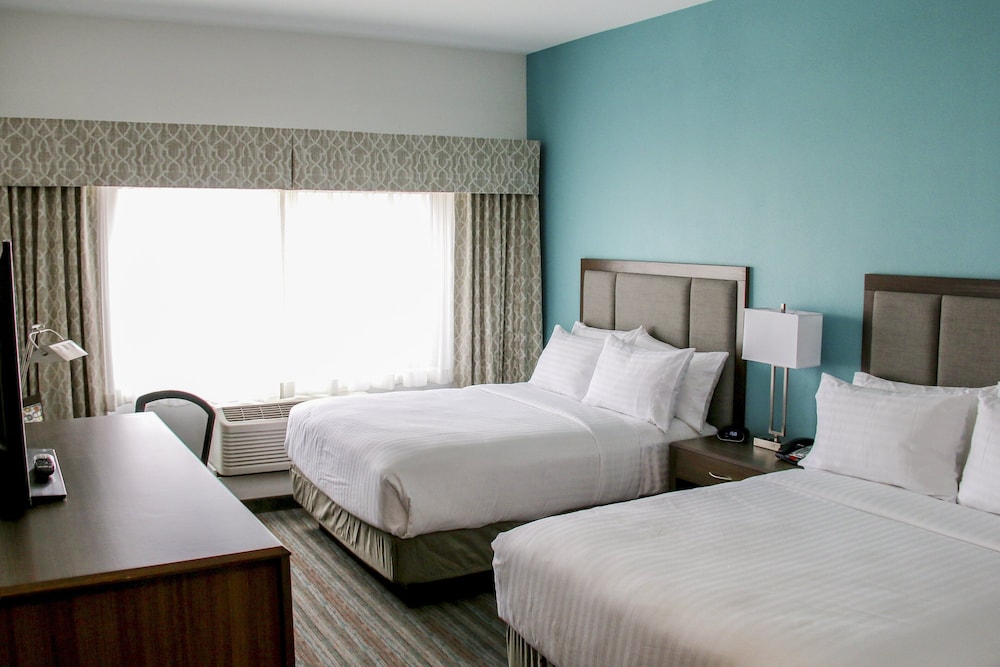 Holiday Inn Hotel Suites Denver Tech Center Centennial 17/75
