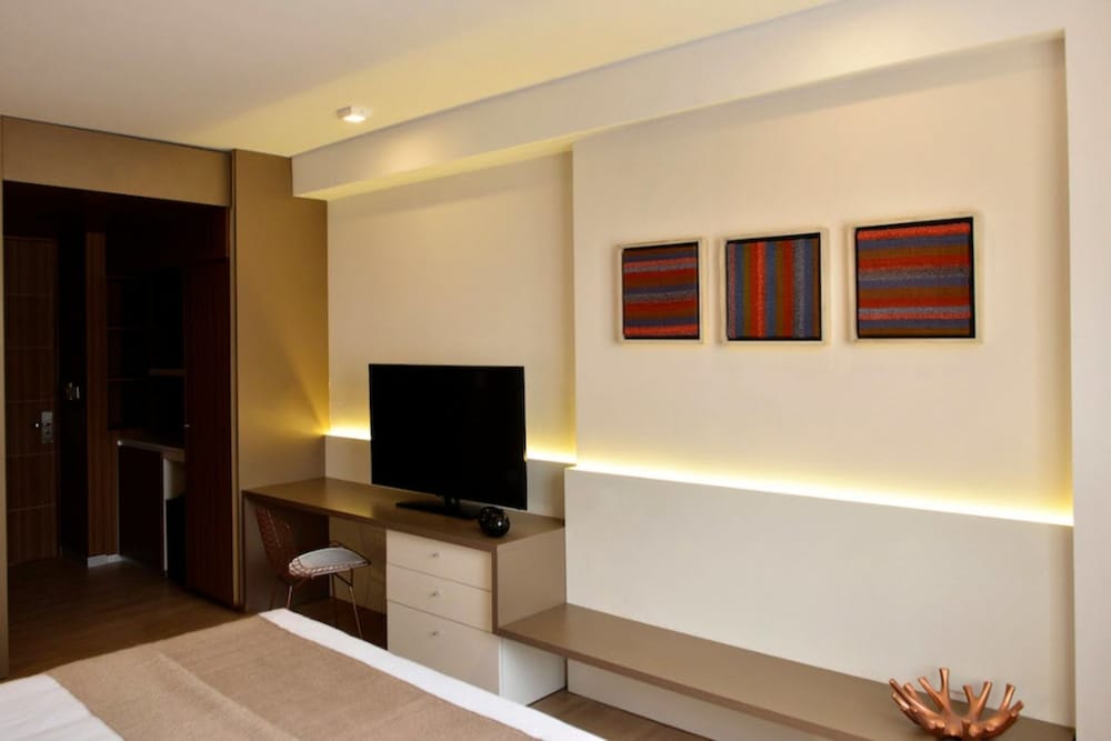Hotel Brizo Salta 29/42