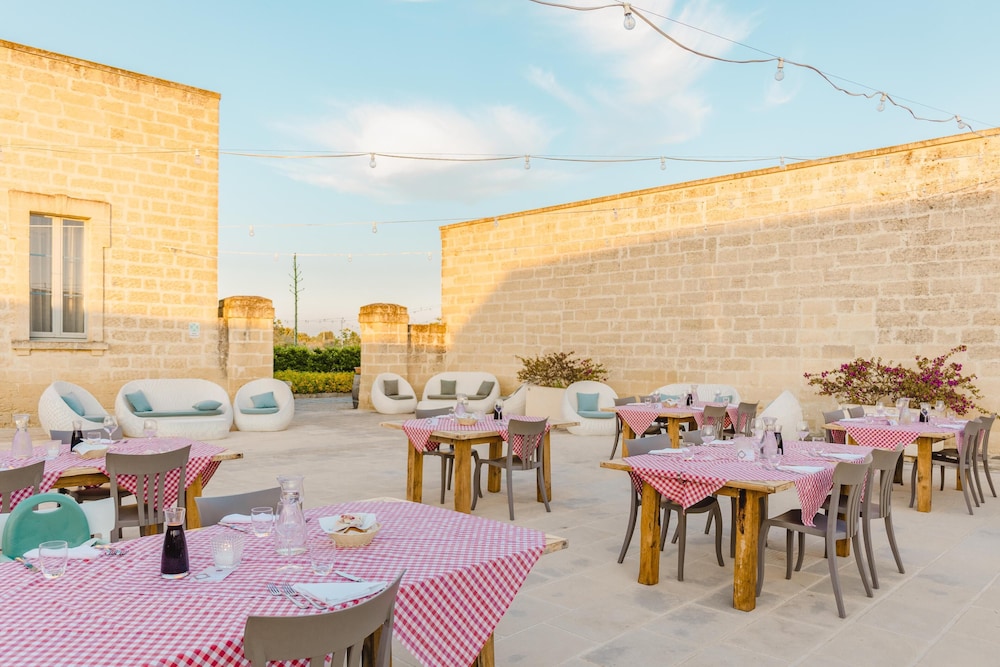 Relais Masseria Le Cesine - CDSHotels 35/49