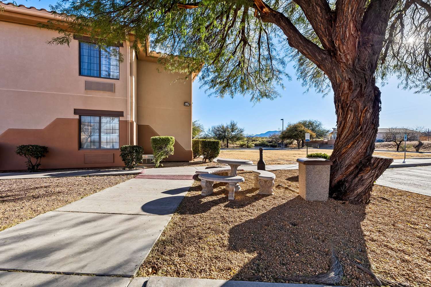Comfort Inn Benson Near Kartchner Caverns 32/32