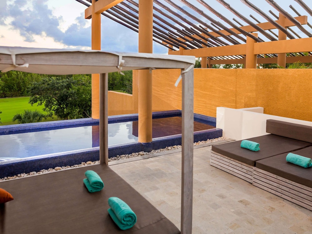 Banyan Tree Mayakoba 22/48
