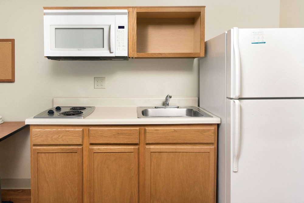 WoodSpring Suites St. Louis Arnold 10/35