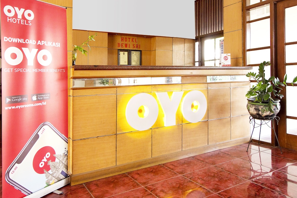 OYO 759 Hotel Dewi Sri 4/17