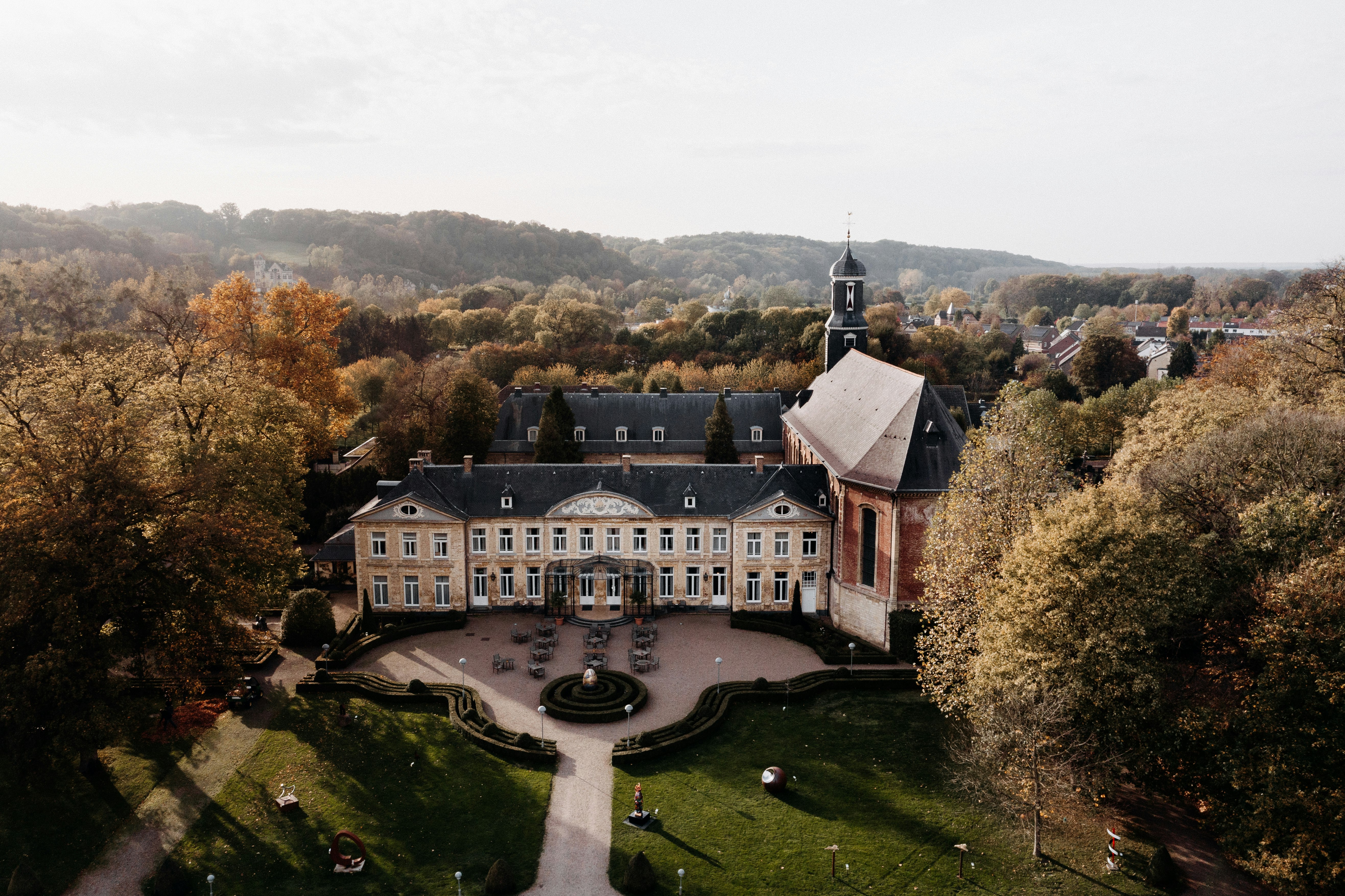Chateau St Gerlach 2/62