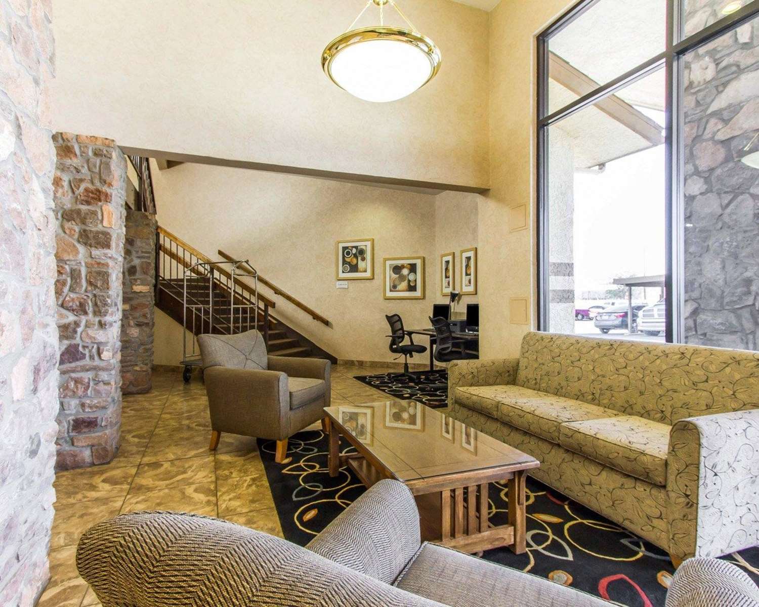 Navajoland Hotel of Tuba City 21/31