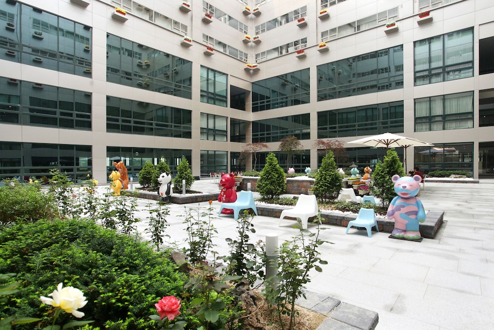 HOTEL SKYPARK KINGSTOWN DONGDAEMUN 63/73