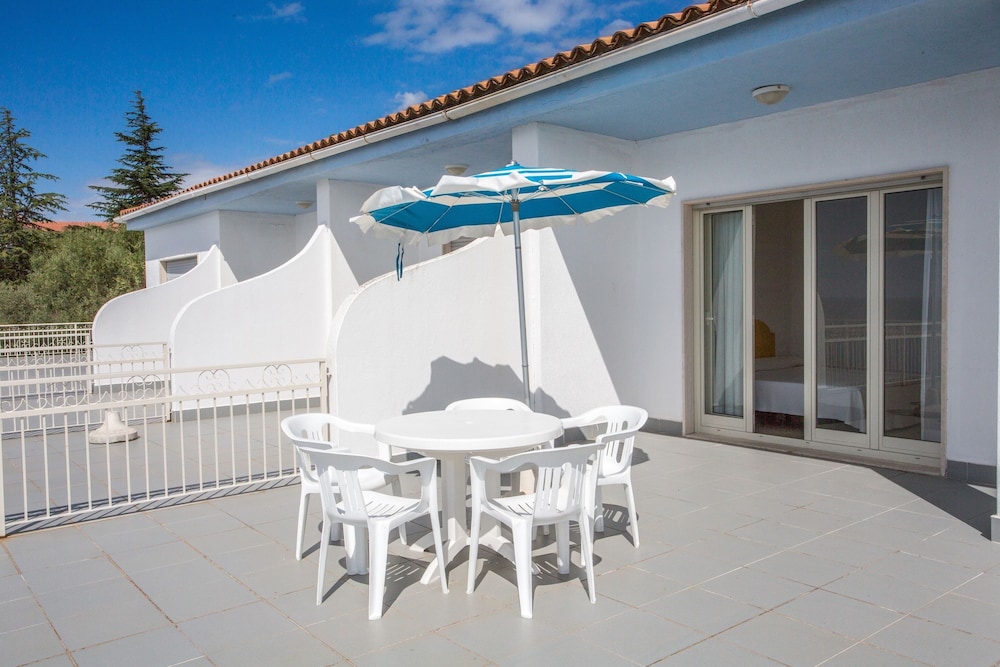 Club Residence la Castellana 22/50
