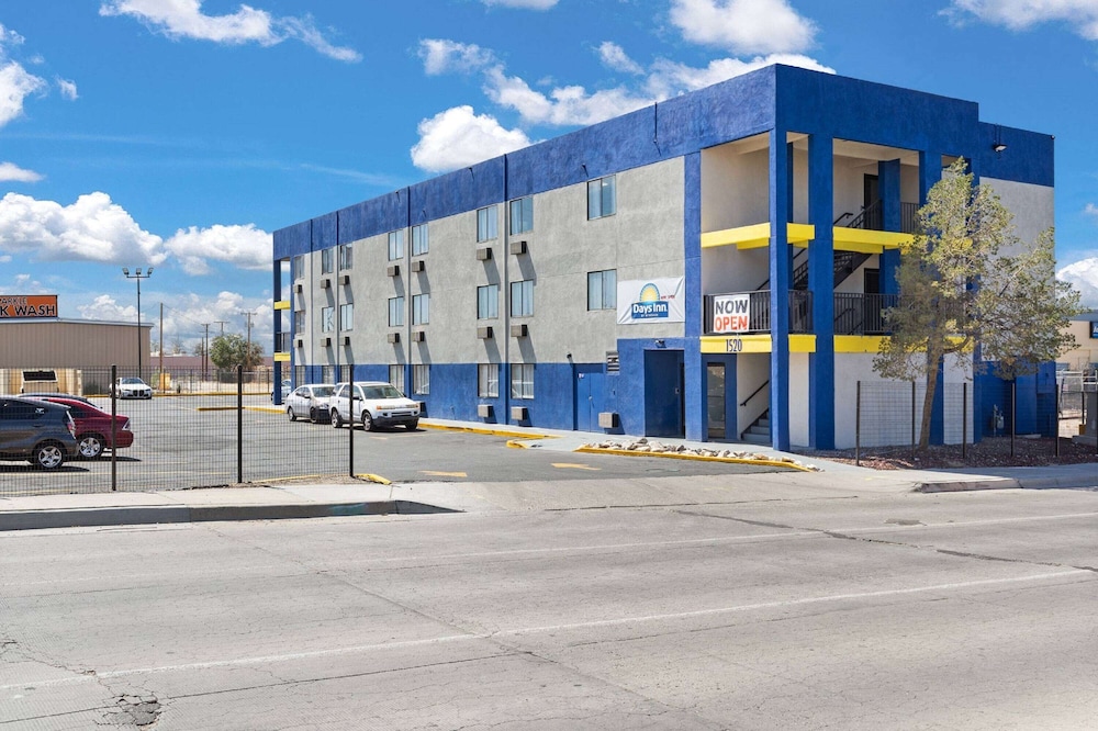 Days Inn by Wyndham Albuquerque I-25 38/50