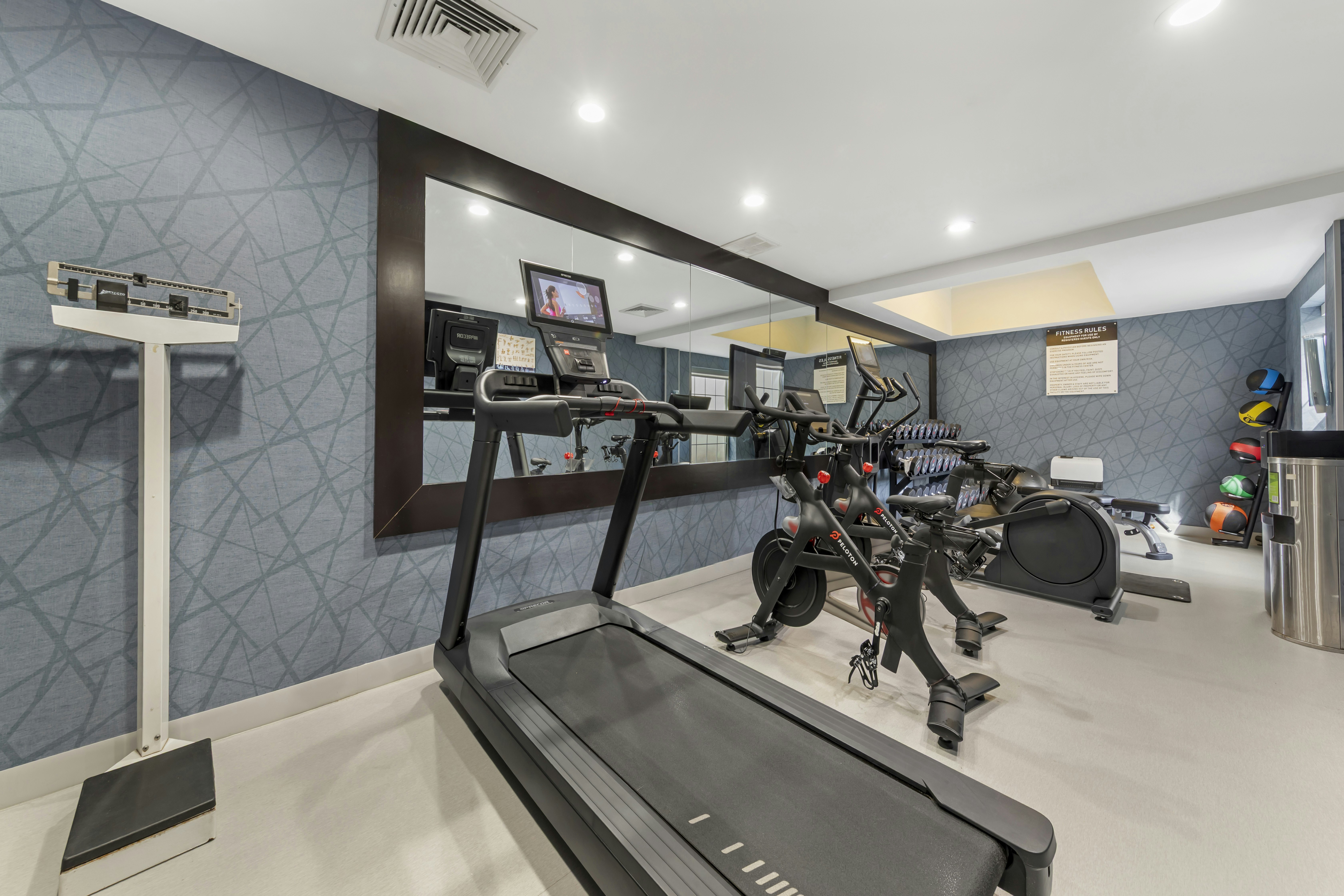 Homewood Suites Philadelphia Great Valley 34/80