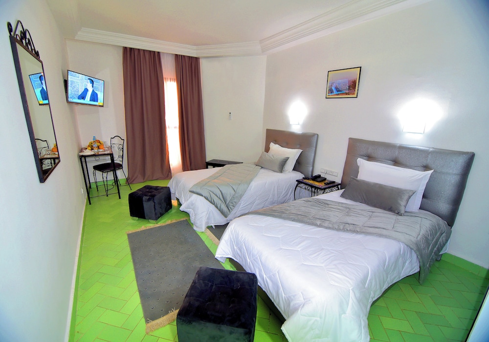 Hotel Nouzha 9/50