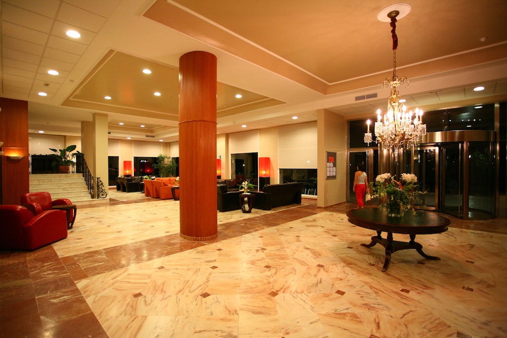Gran Hotel Aqualange 14/61