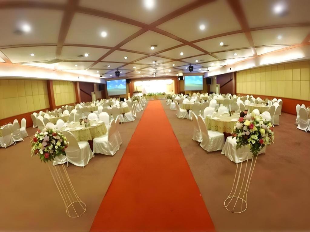 Pratunam Hotel Khonkaen 29/43