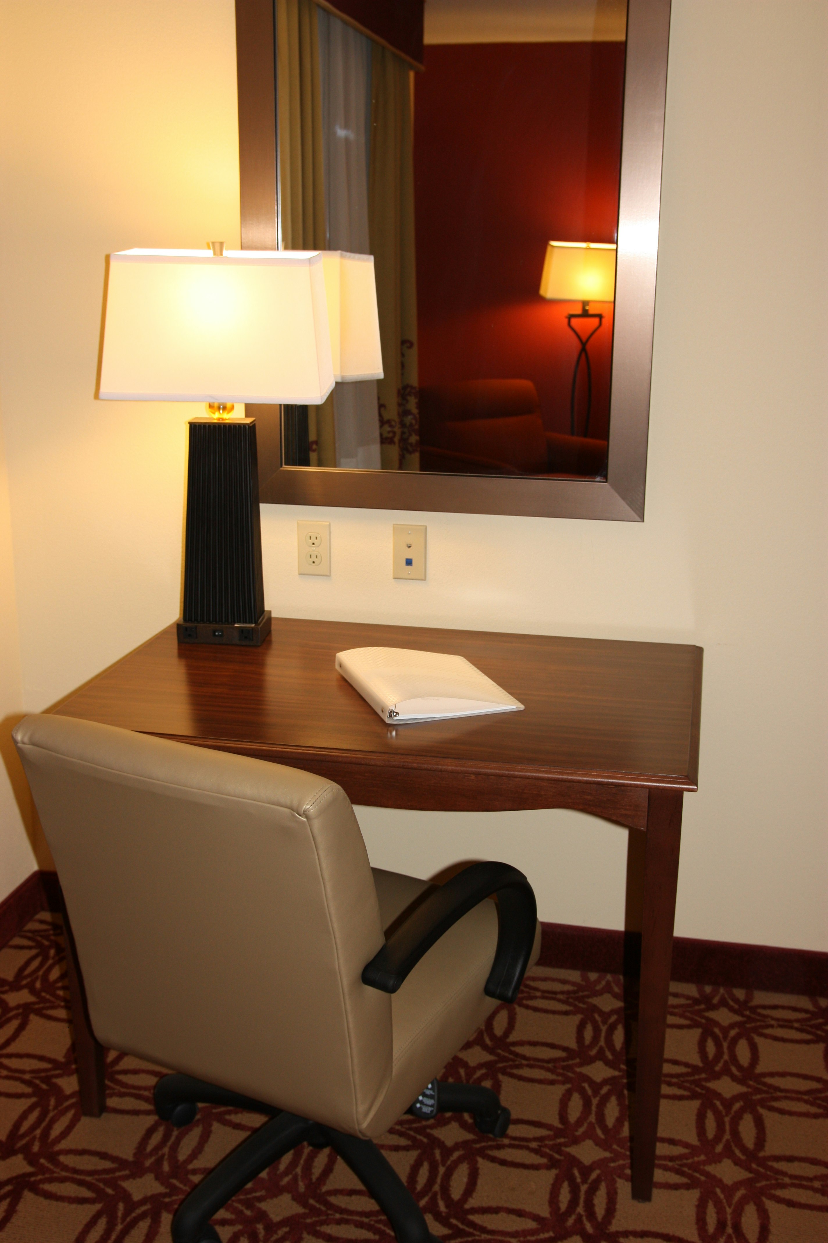 Hampton Inn And Suites Wiggins 7/29