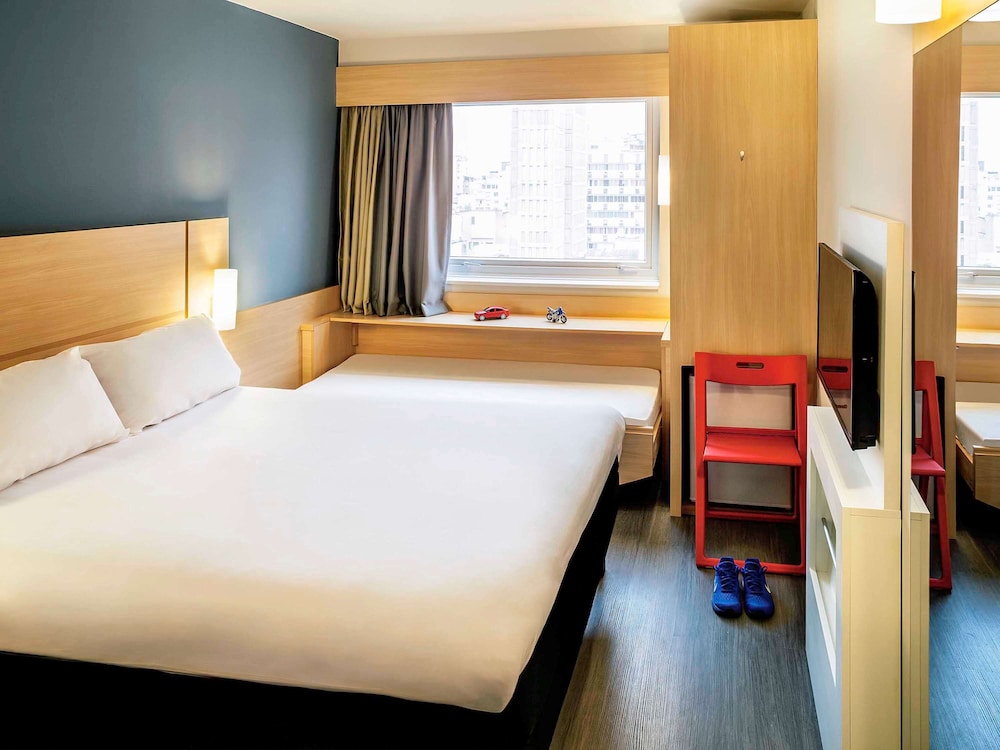 Ibis RJ Copacabana Posto 5 24/70