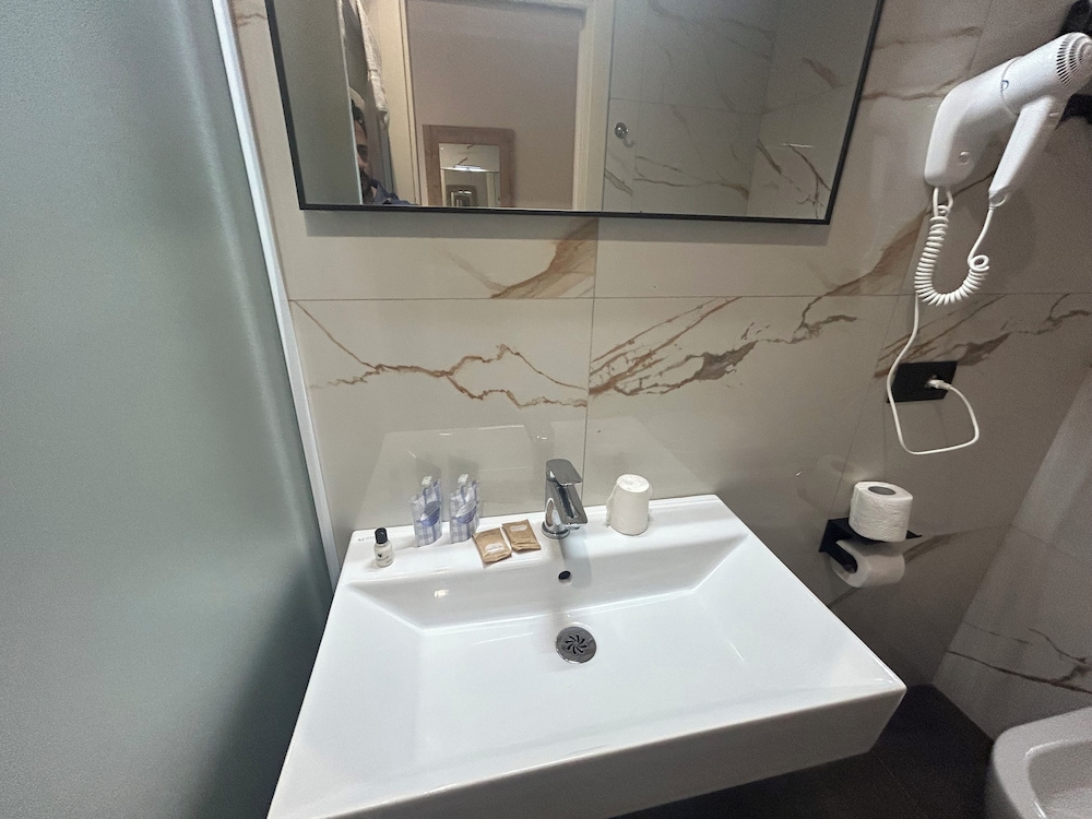 Hotel Stradivari 50/50