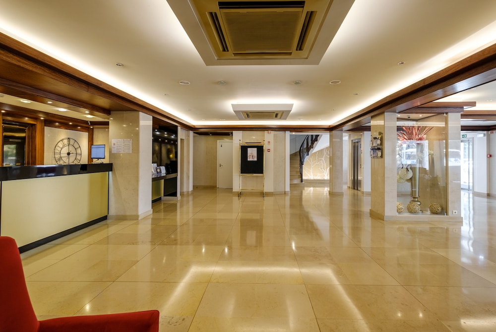 Hotel Regina Fatima 7/42