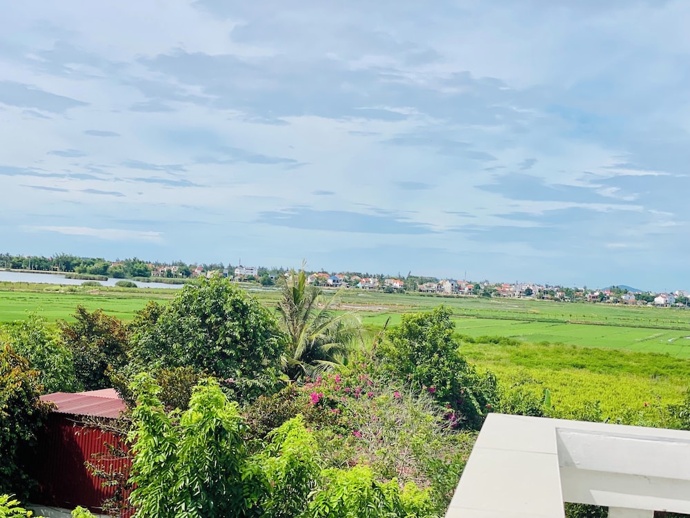 Rice River Villa 37/47