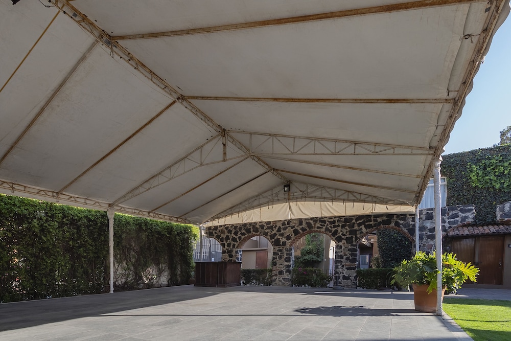 Collection O Hotel La Huerta Golf & Hotel, Cholula 42/58