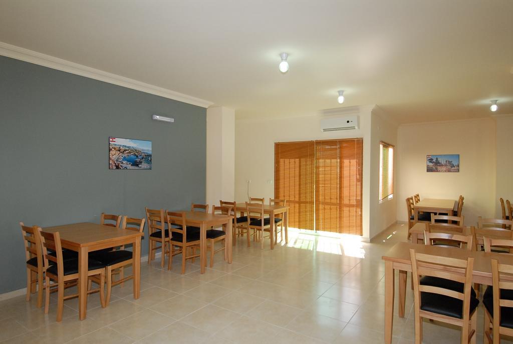Byblos Comfort Hotel 27/31