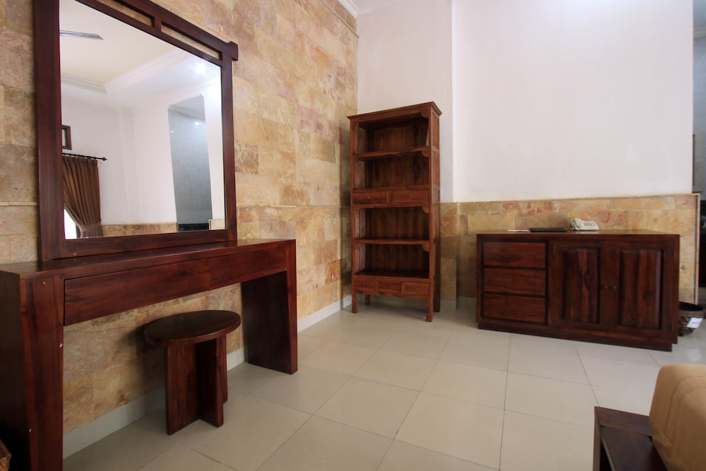 Alam Terrace Cottages 5/50