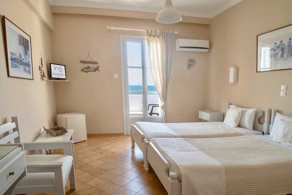Pounda Resort Paros, a member of Radisson Individuals 16/57