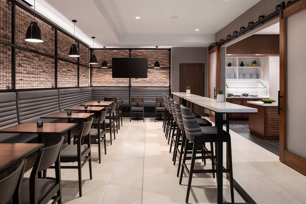 Hyatt Place San Francisco/Downtown 24/33