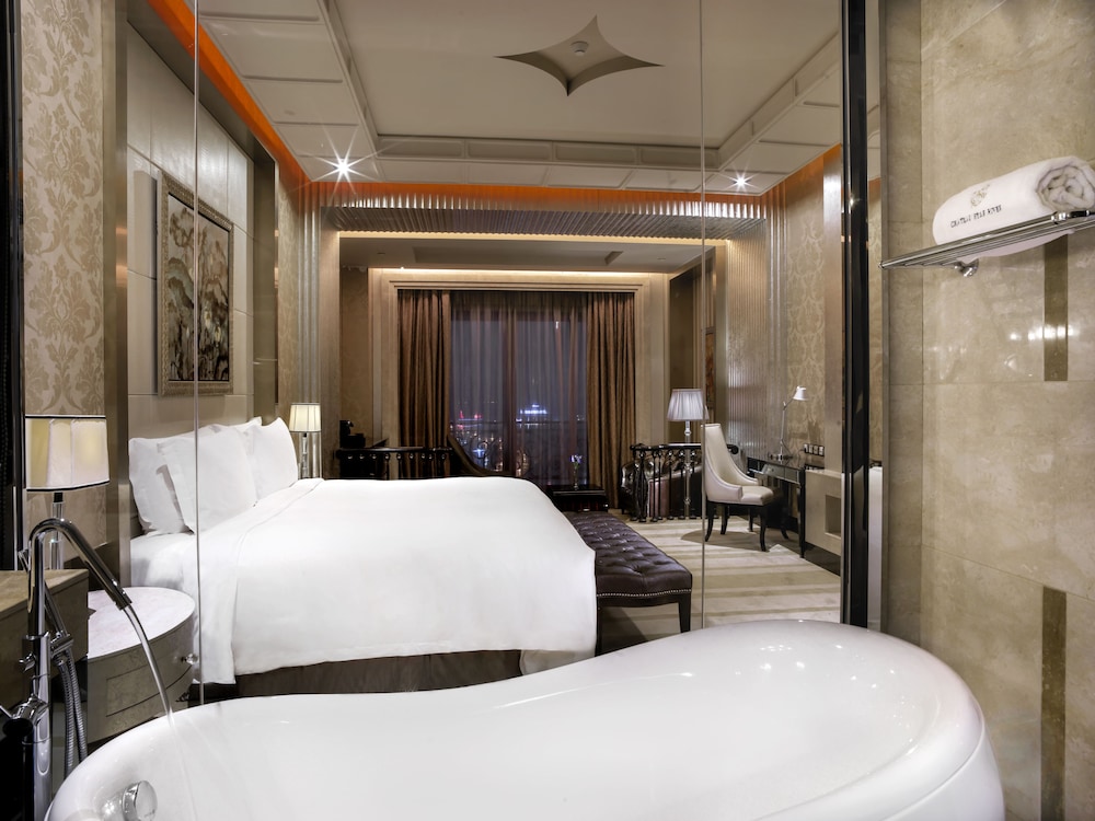 Chateau Star River Pudong Shanghai 16/38