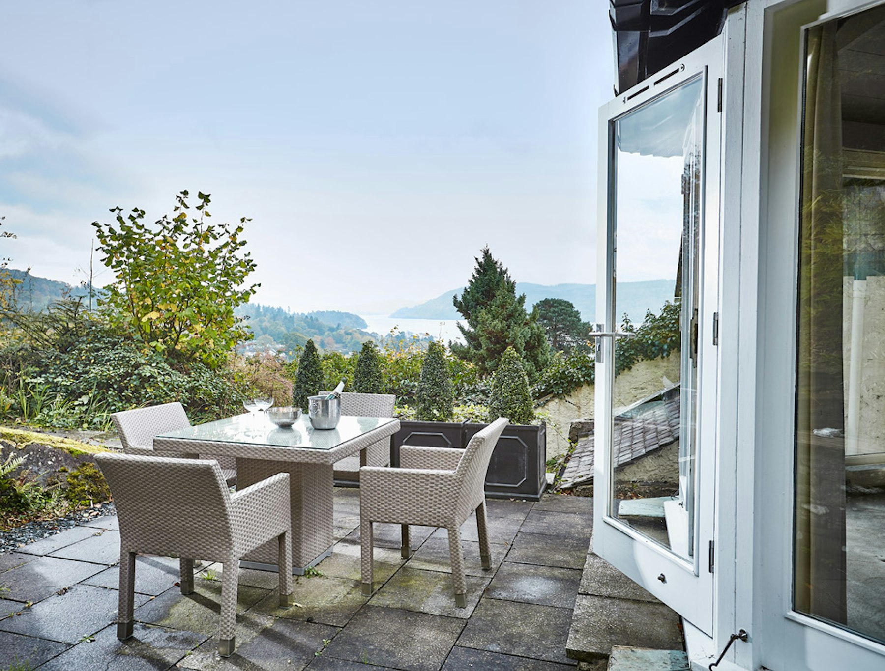 The Samling Hotel 20/23