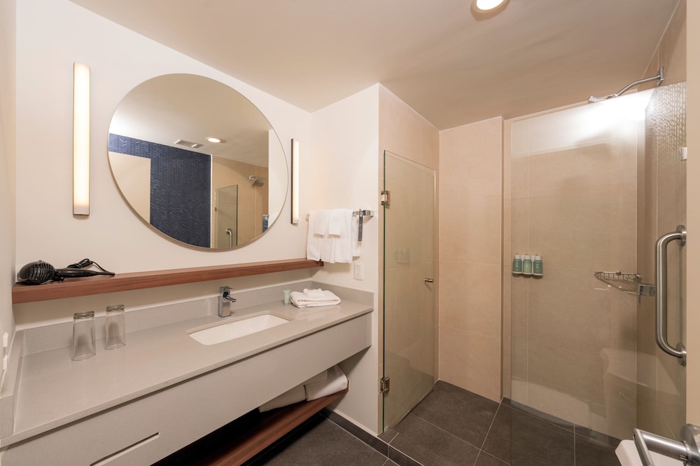 Fairfield Inn & Suites by Marriott San Luis Potosi 15/15