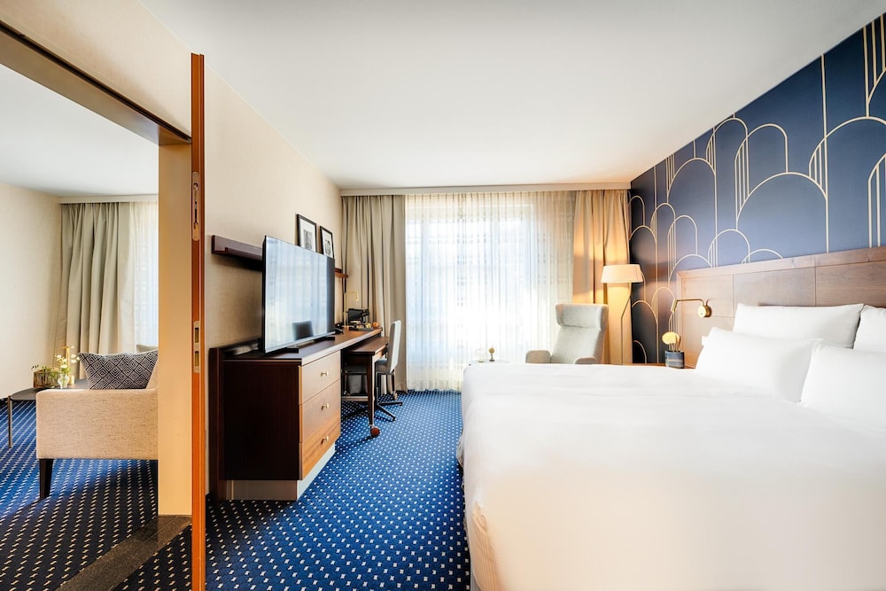 Courtyard By Marriott Bochum Stadtpark 23/50