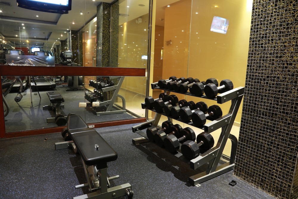 Ramada by Wyndham Princess Santo Domingo 25/41