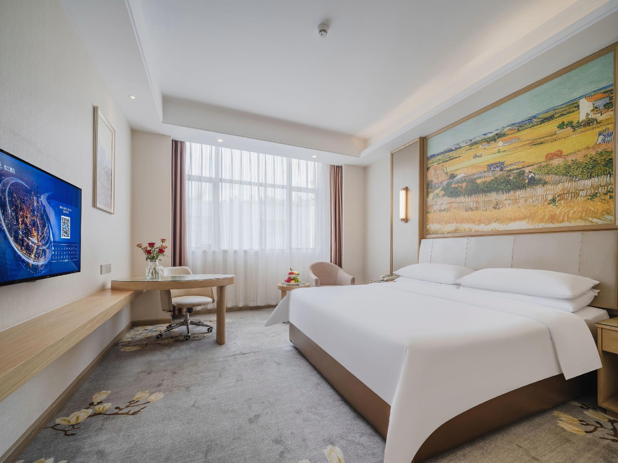 Vienna Hotel (Shenzhen Pingshan Longtian Small Town) 18/53