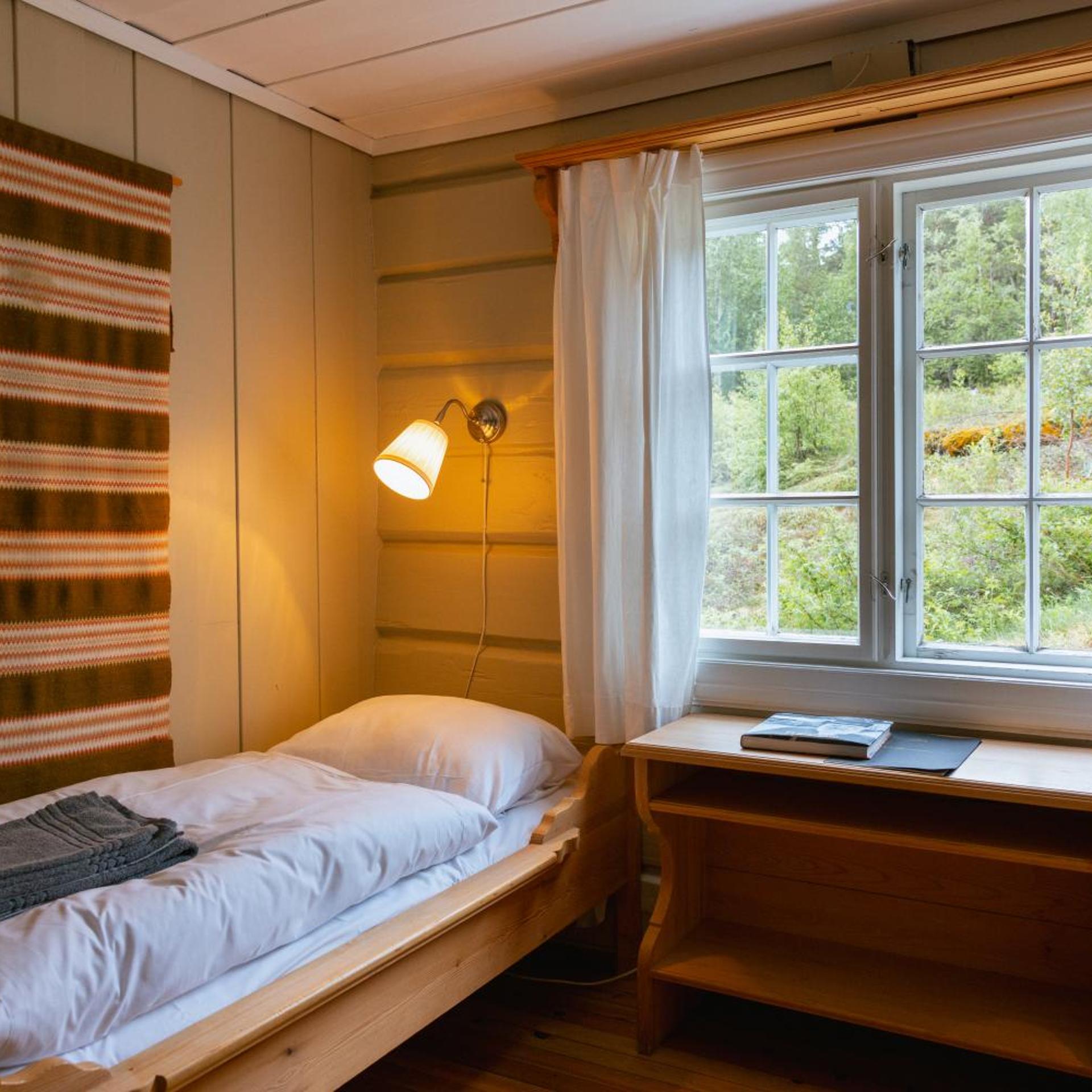 Roisheim Hotell 16/60