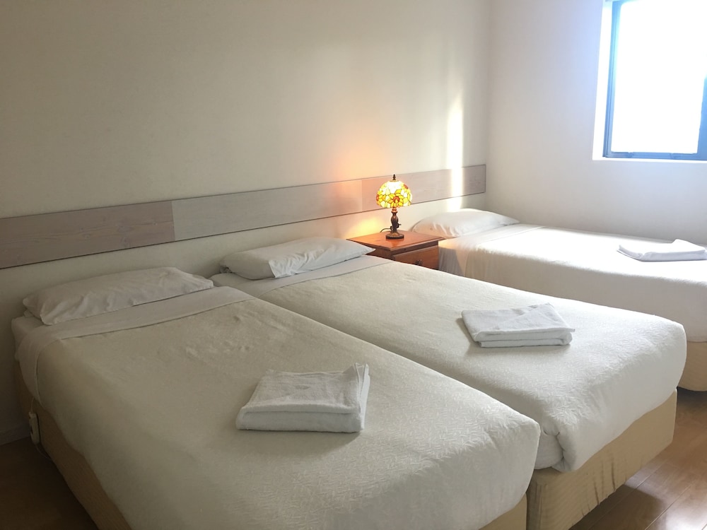 2 BEDROOMS, APARTMENT
